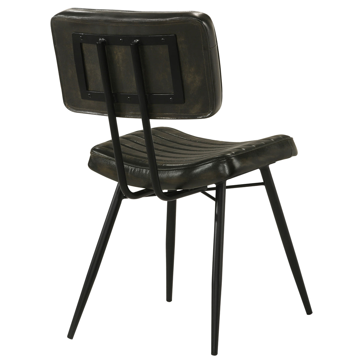 Misty Dining Side Chair - galleria furniture outlet