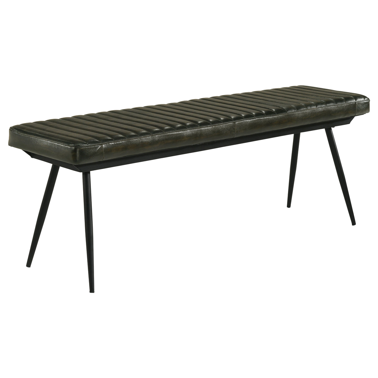 Misty Dining Bench - galleria furniture outlet
