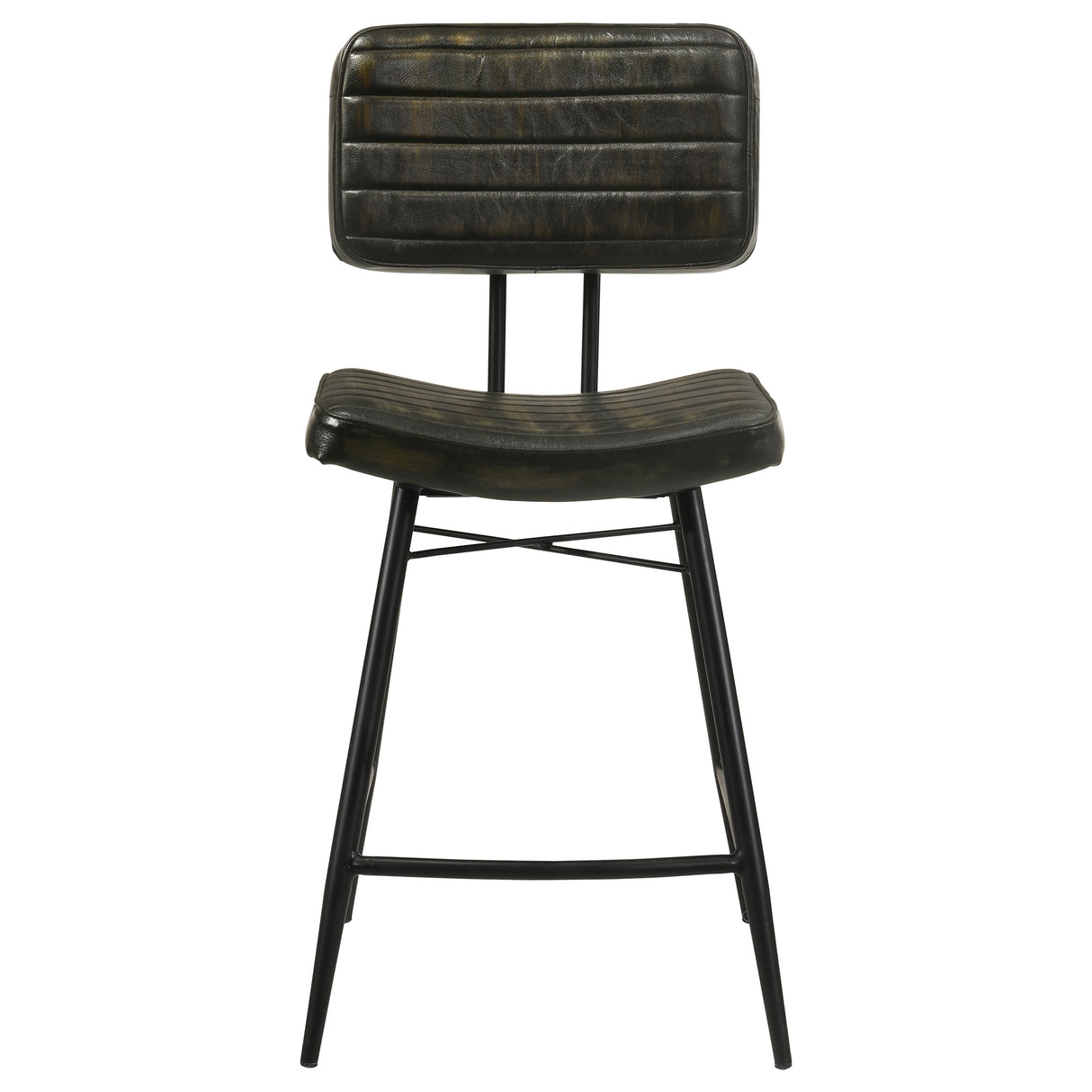Partridge Counter Chair - galleria furniture outlet