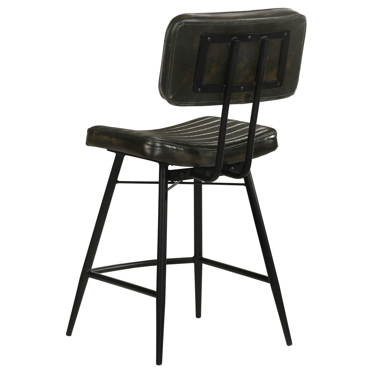 Partridge Counter Chair - galleria furniture outlet