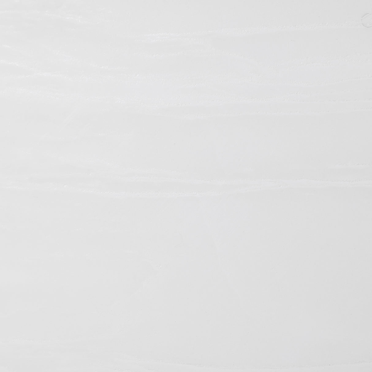 Kerwin Rectangle Faux Marble Top Dining Table White and Chrome