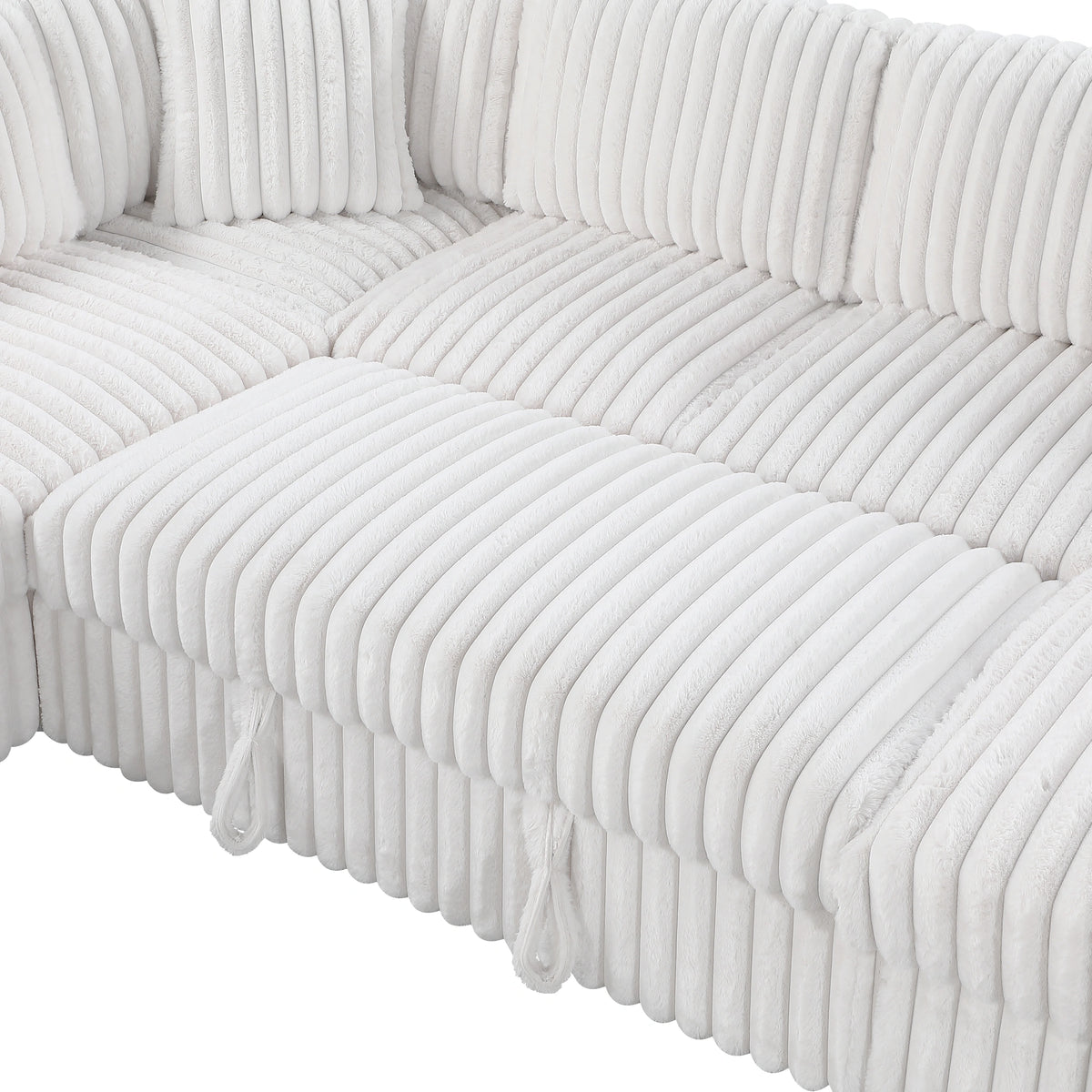 Grande Sectional