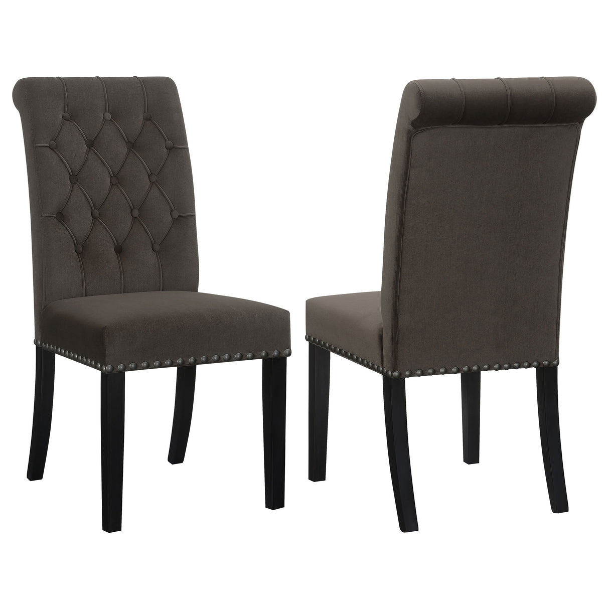 Alana Dining Side Chair - galleria furniture outlet