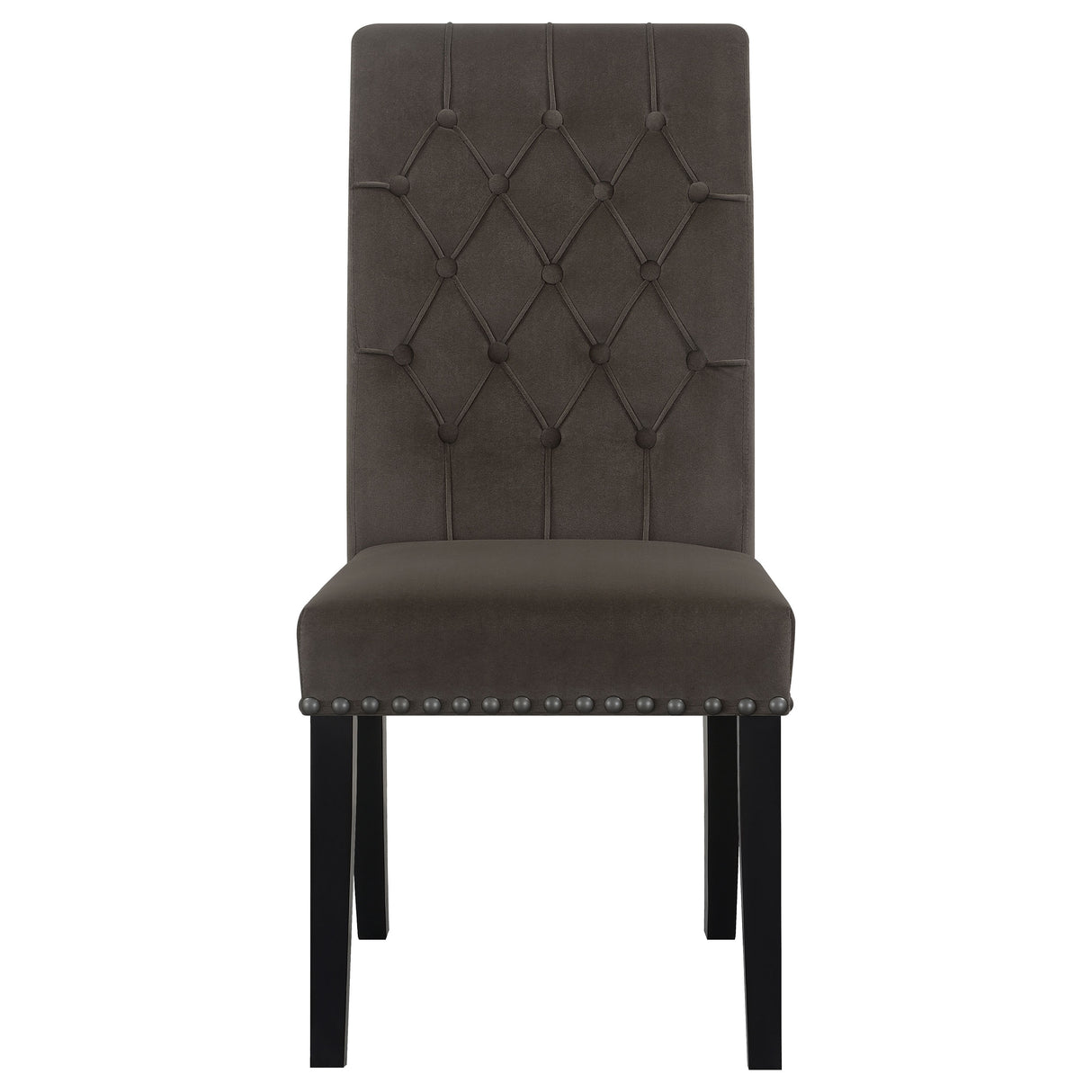 Alana Dining Side Chair - galleria furniture outlet