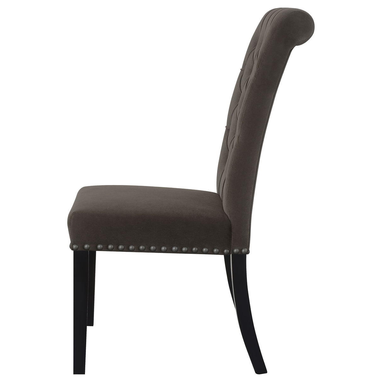 Alana Dining Side Chair - galleria furniture outlet