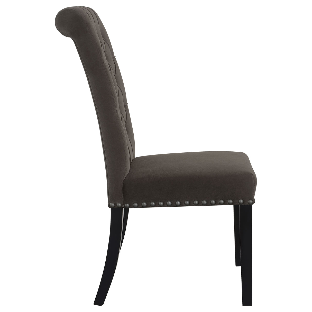 Alana Dining Side Chair - galleria furniture outlet