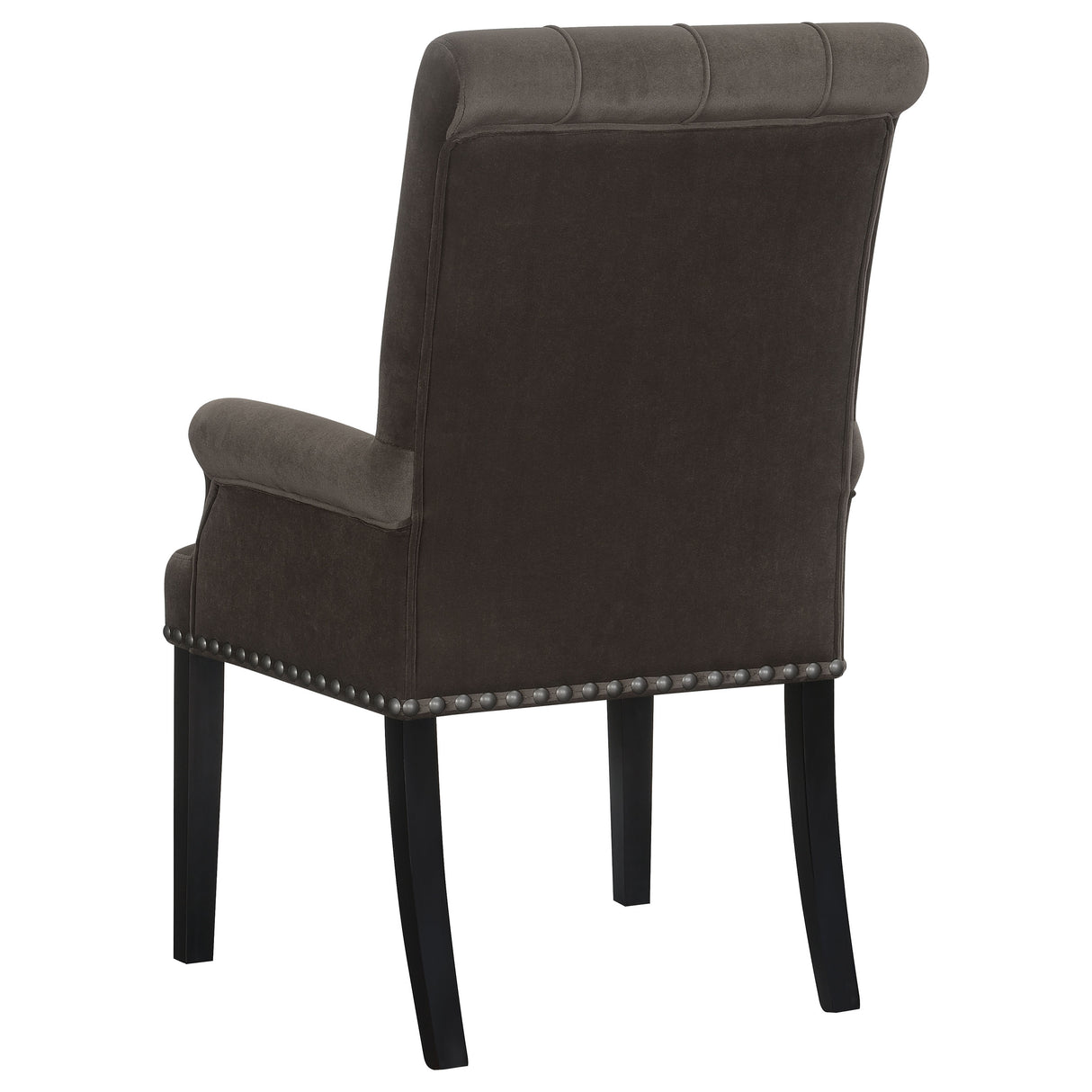 Alana Dining Arm Chair - galleria furniture outlet