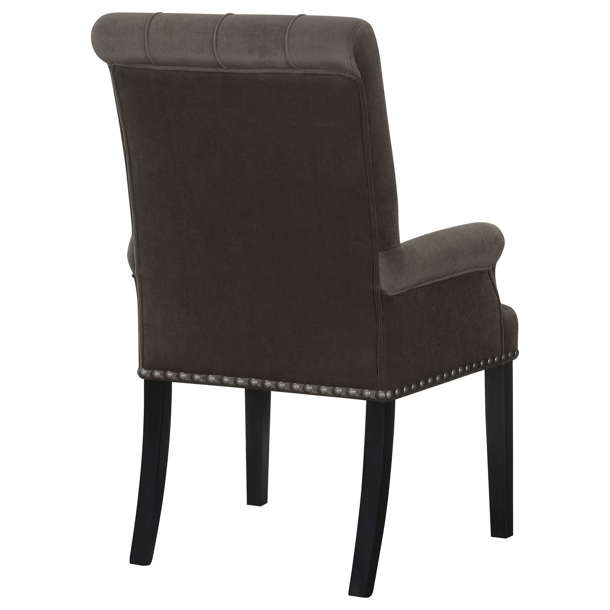 Alana Dining Arm Chair - galleria furniture outlet