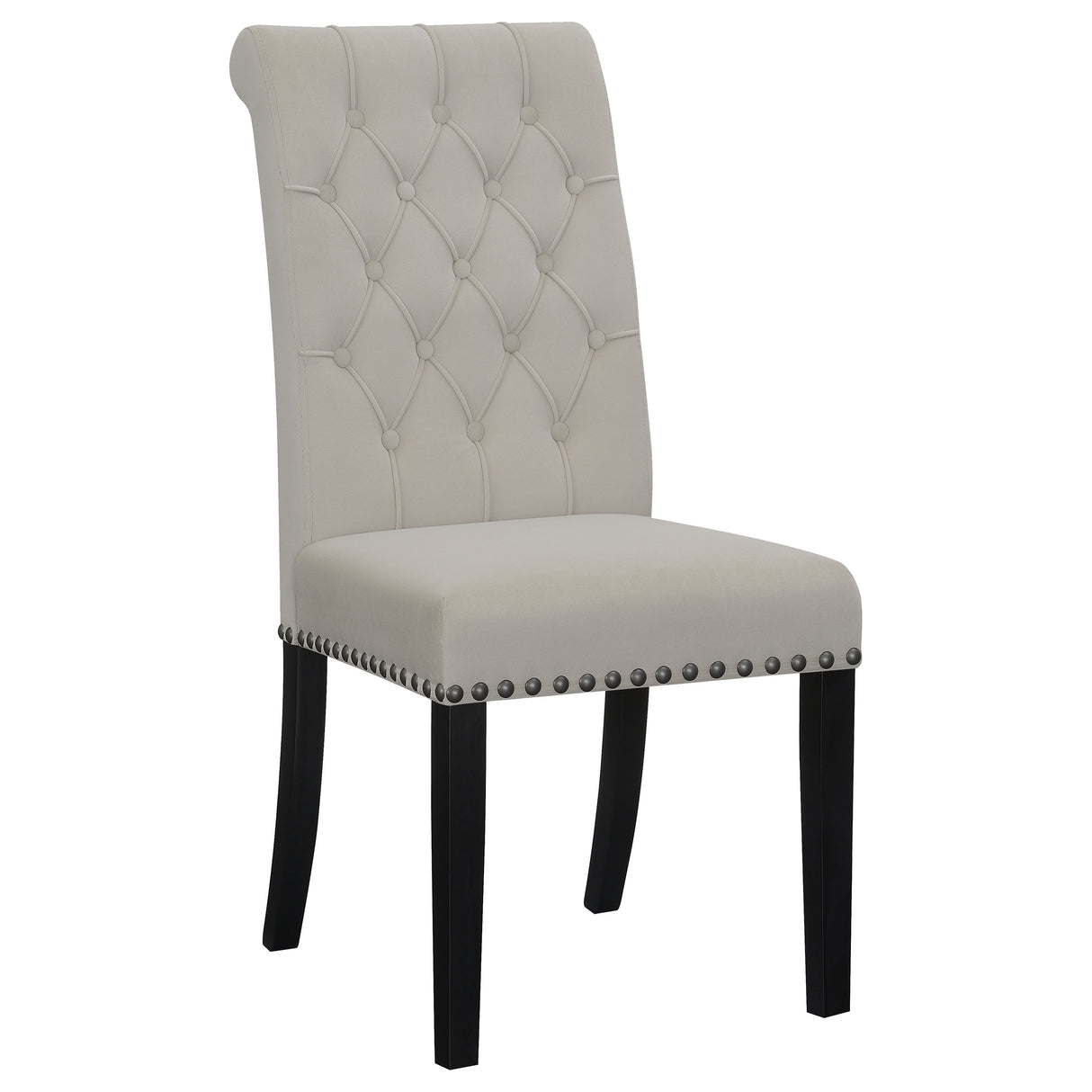 Alana Dining Side Chair - galleria furniture outlet