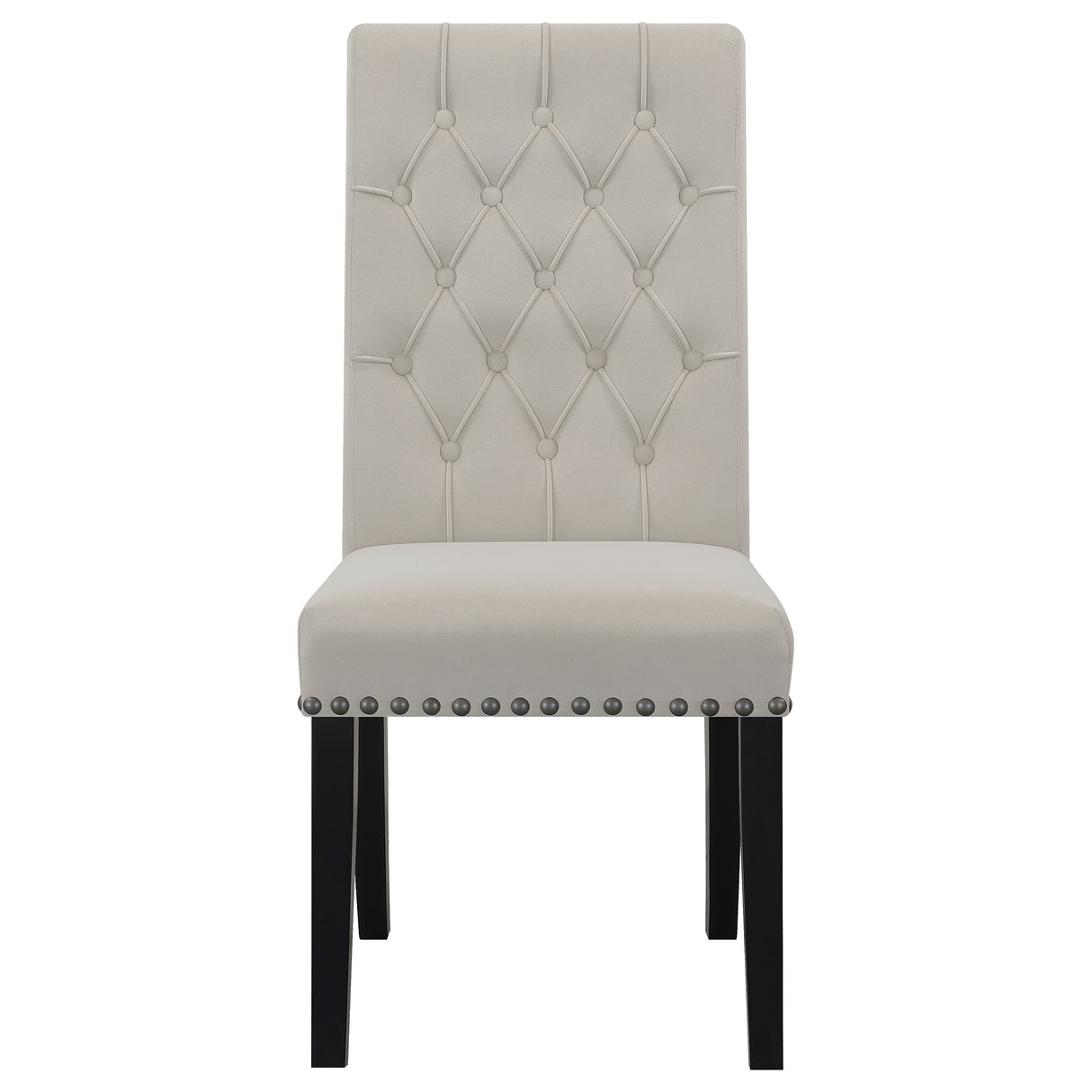 Alana Dining Side Chair - galleria furniture outlet
