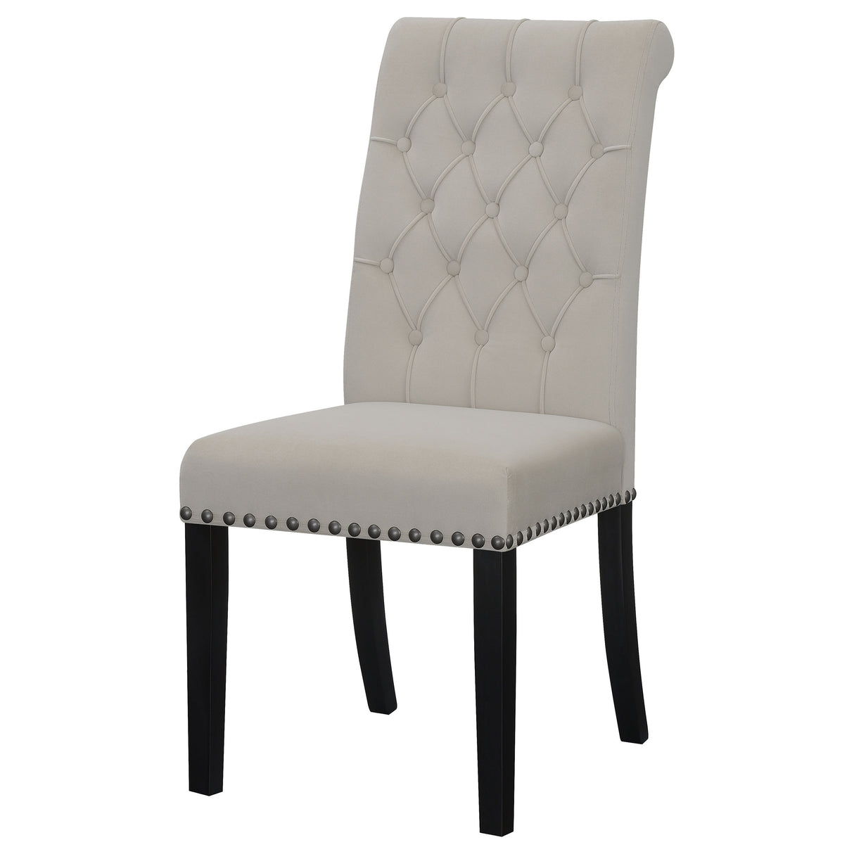 Alana Dining Side Chair - galleria furniture outlet