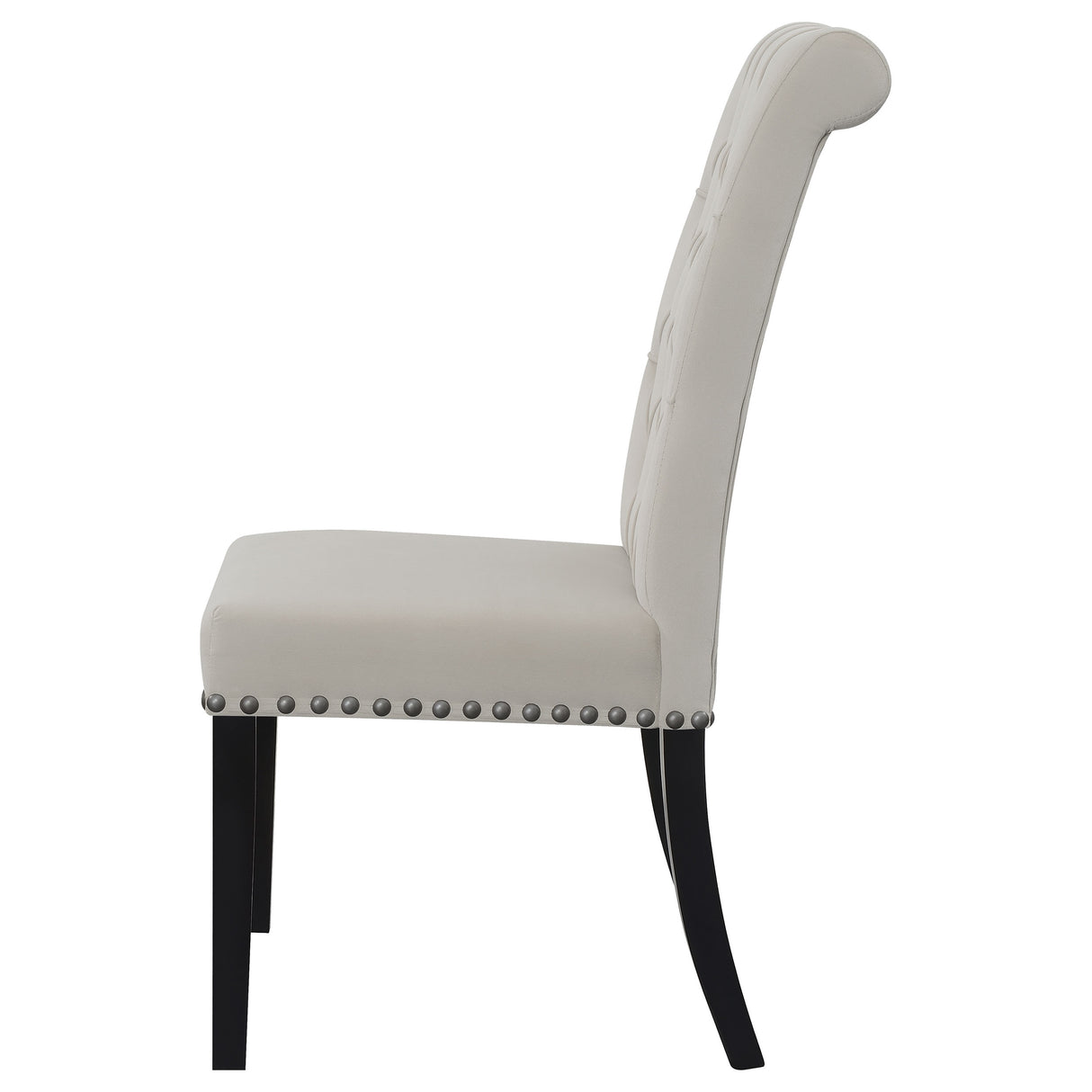 Alana Dining Side Chair - galleria furniture outlet
