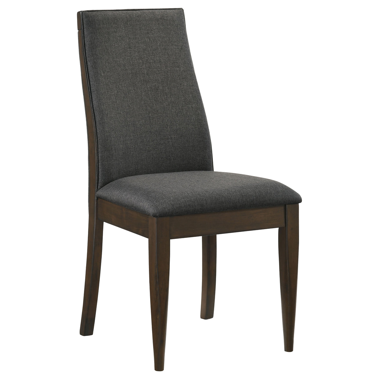 Wes Dining Side Chair - galleria furniture outlet