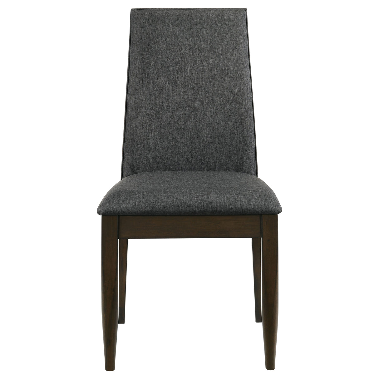 Wes Dining Side Chair - galleria furniture outlet