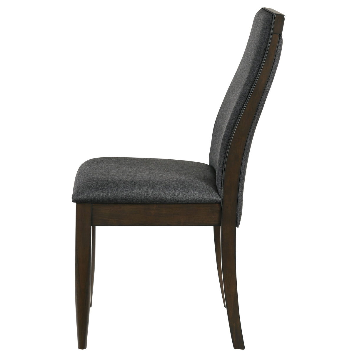 Wes Dining Side Chair - galleria furniture outlet