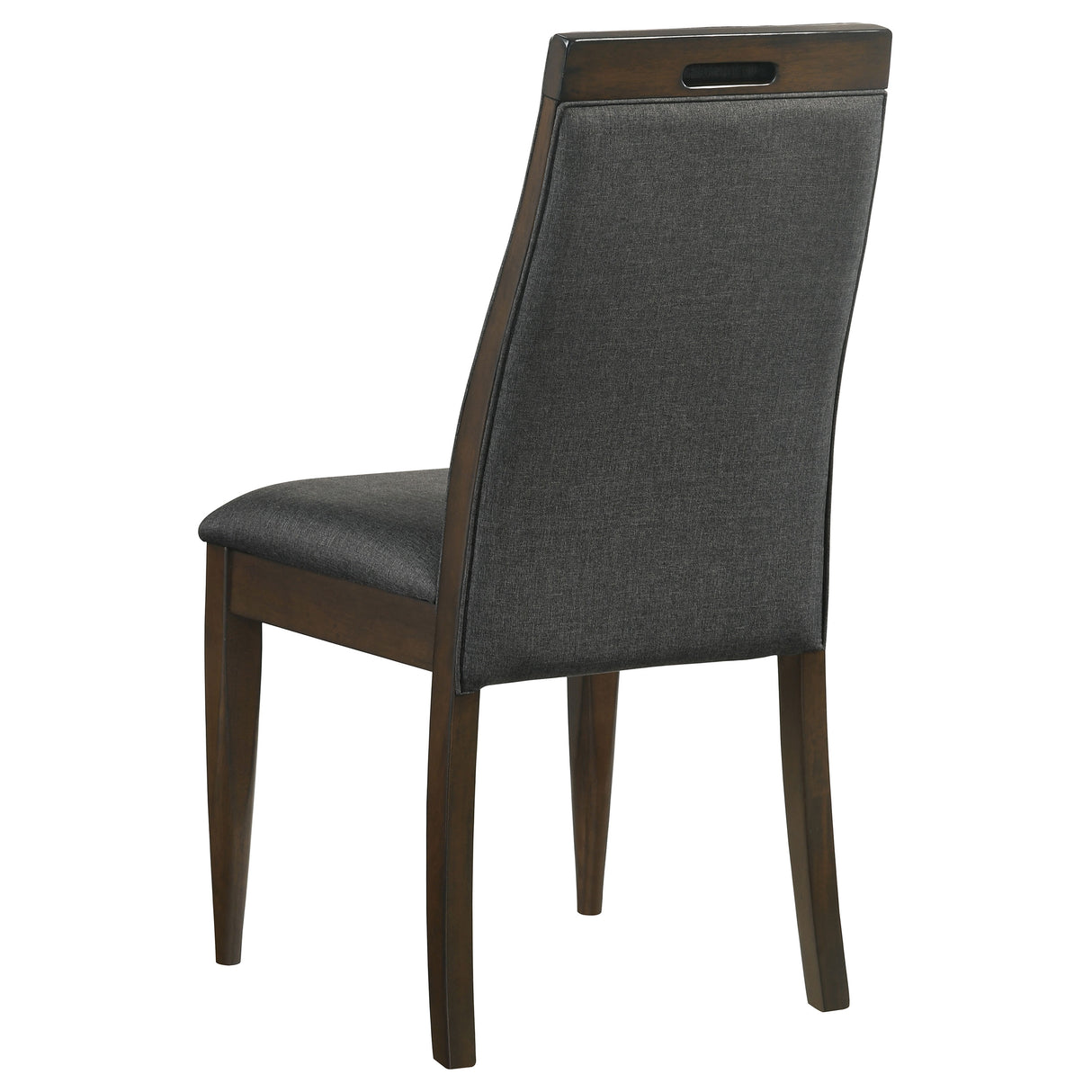 Wes Dining Side Chair - galleria furniture outlet