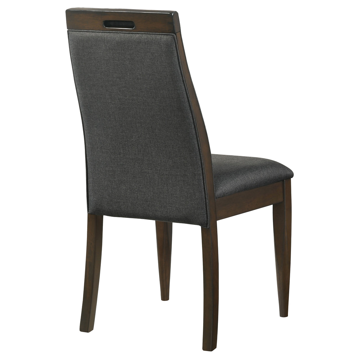 Wes Dining Side Chair - galleria furniture outlet
