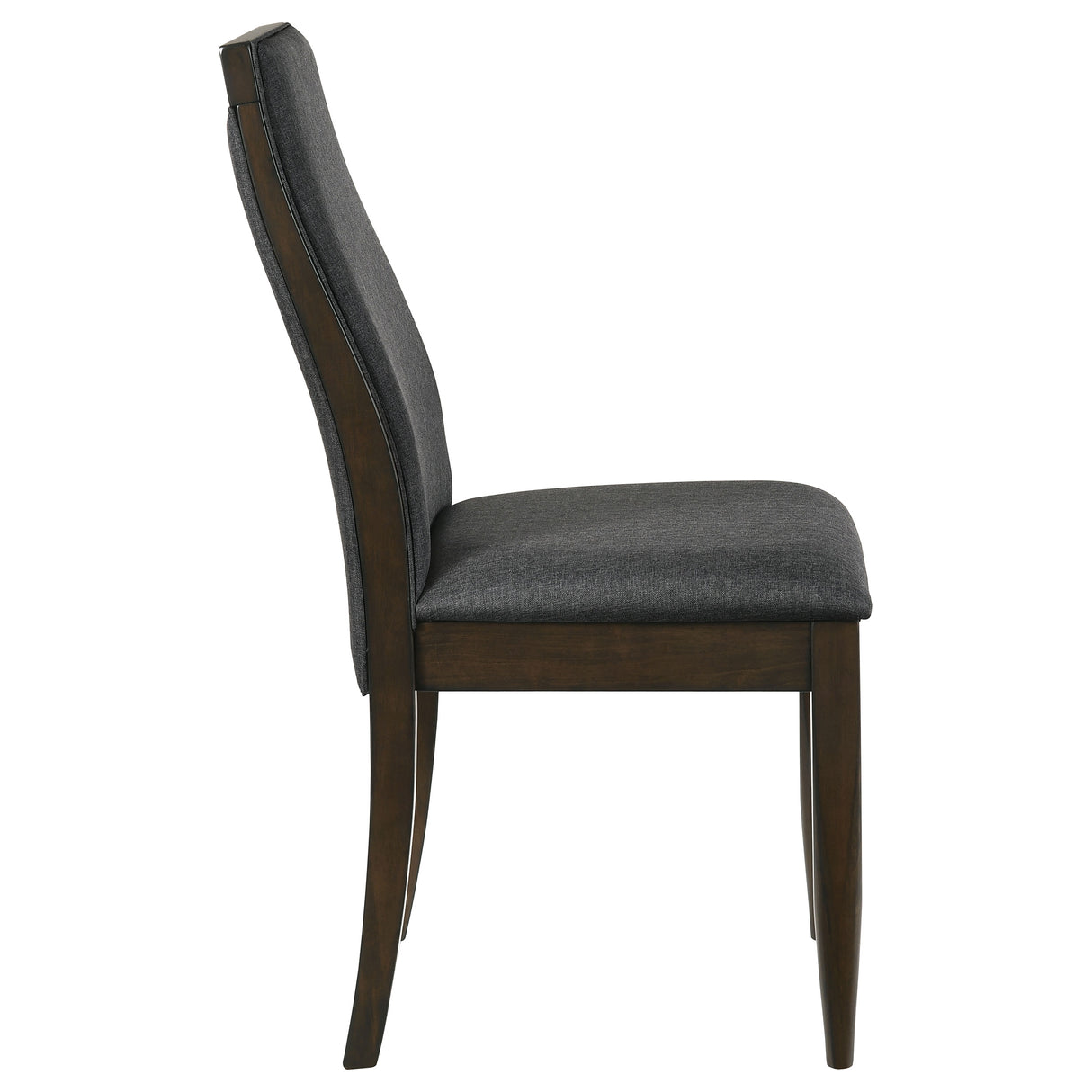 Wes Dining Side Chair - galleria furniture outlet