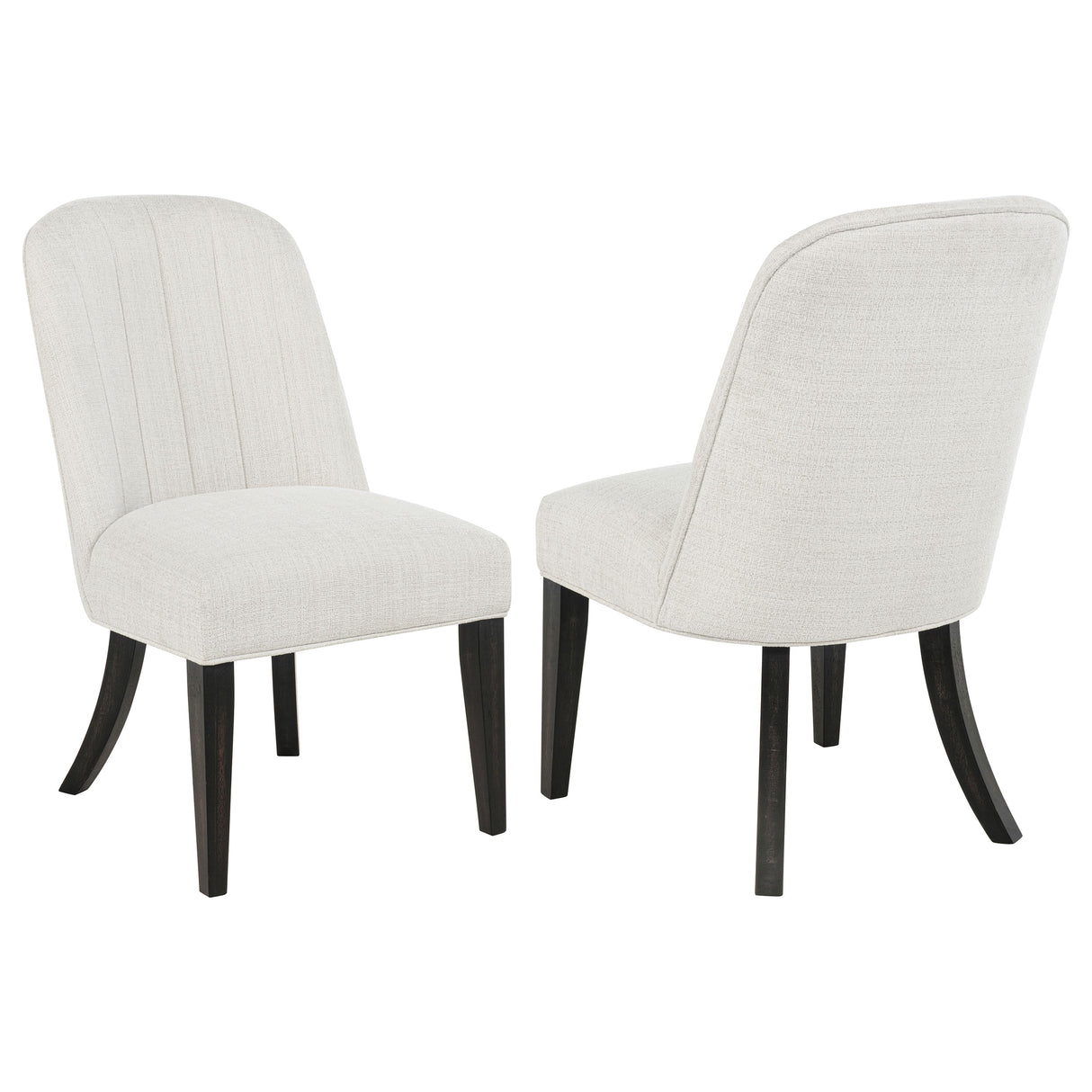 Leandro Dining Side Chair - galleria furniture outlet