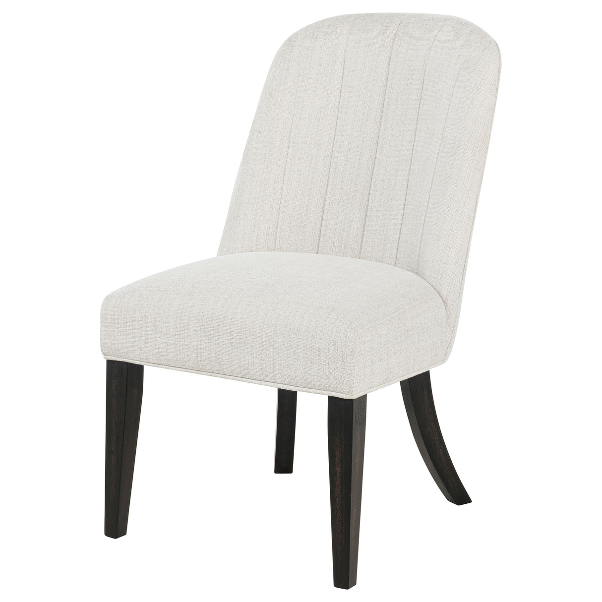 Leandro Dining Side Chair - galleria furniture outlet