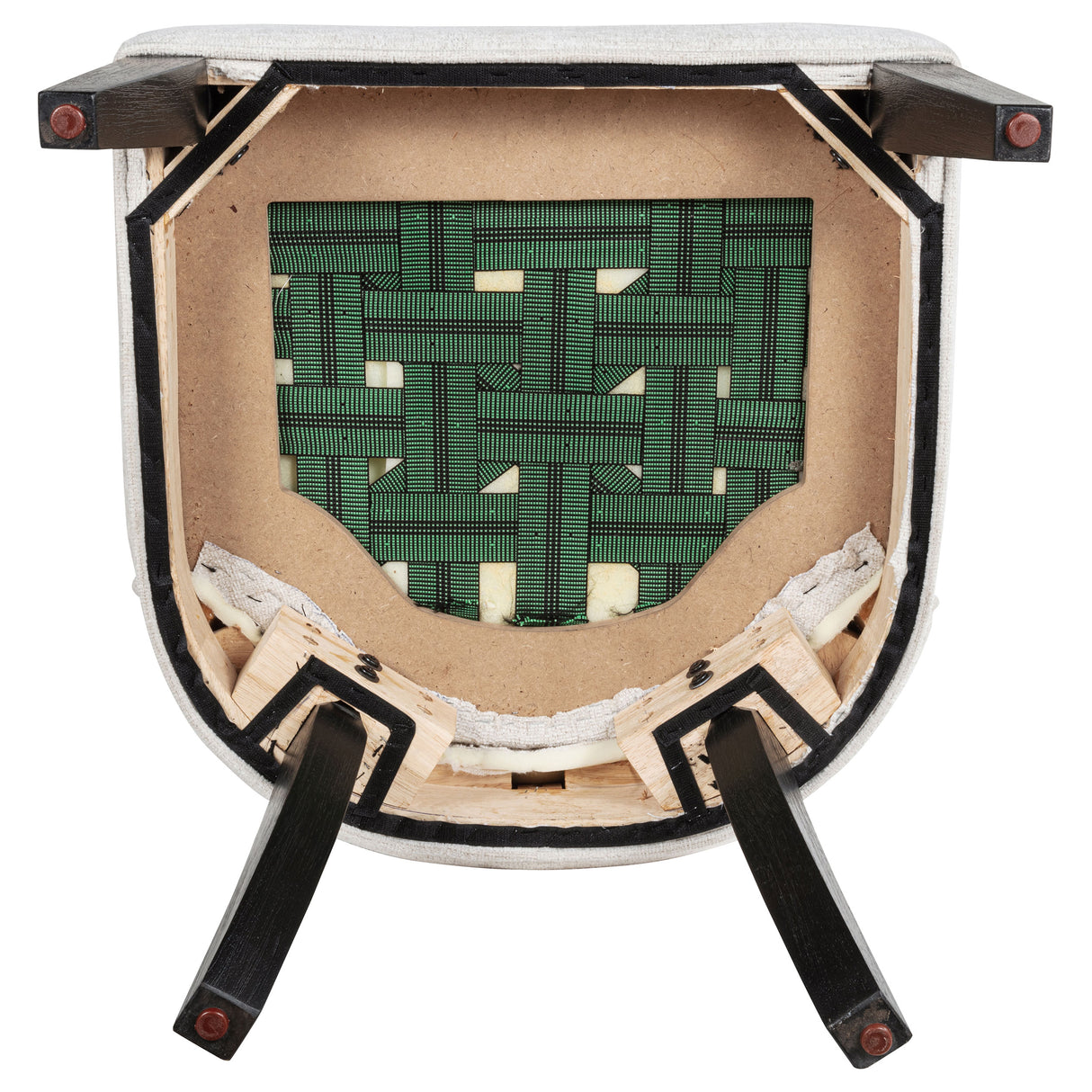 Leandro Dining Side Chair - galleria furniture outlet