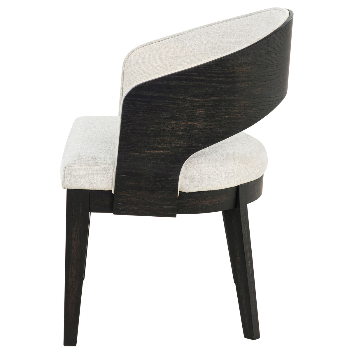 Leandro Dining Arm Chair - galleria furniture outlet