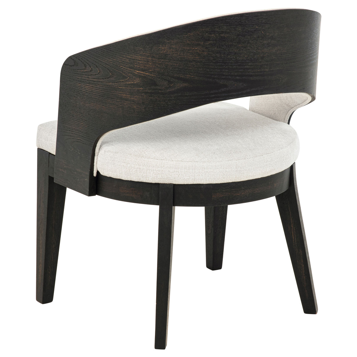 Leandro Dining Arm Chair - galleria furniture outlet