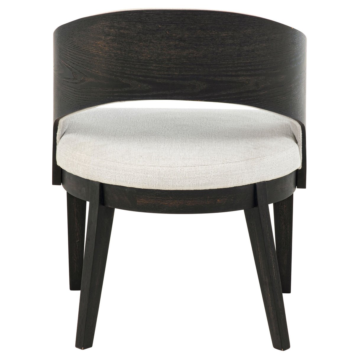 Leandro Dining Arm Chair - galleria furniture outlet