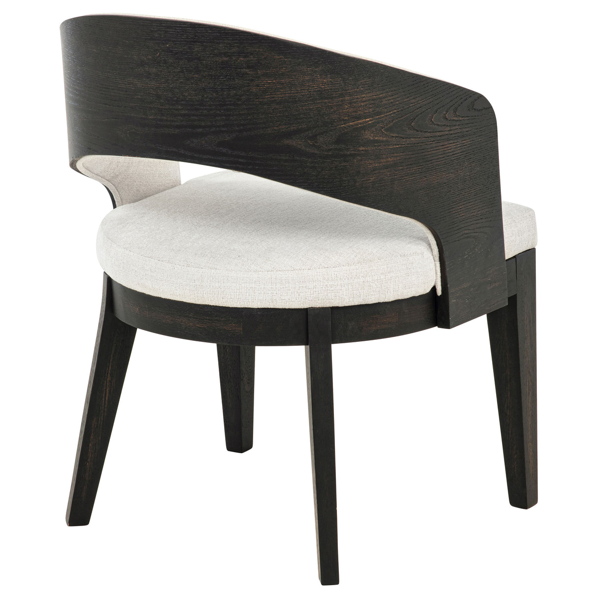 Leandro Dining Arm Chair - galleria furniture outlet