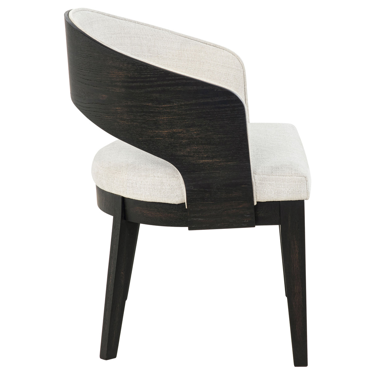 Leandro Dining Arm Chair - galleria furniture outlet