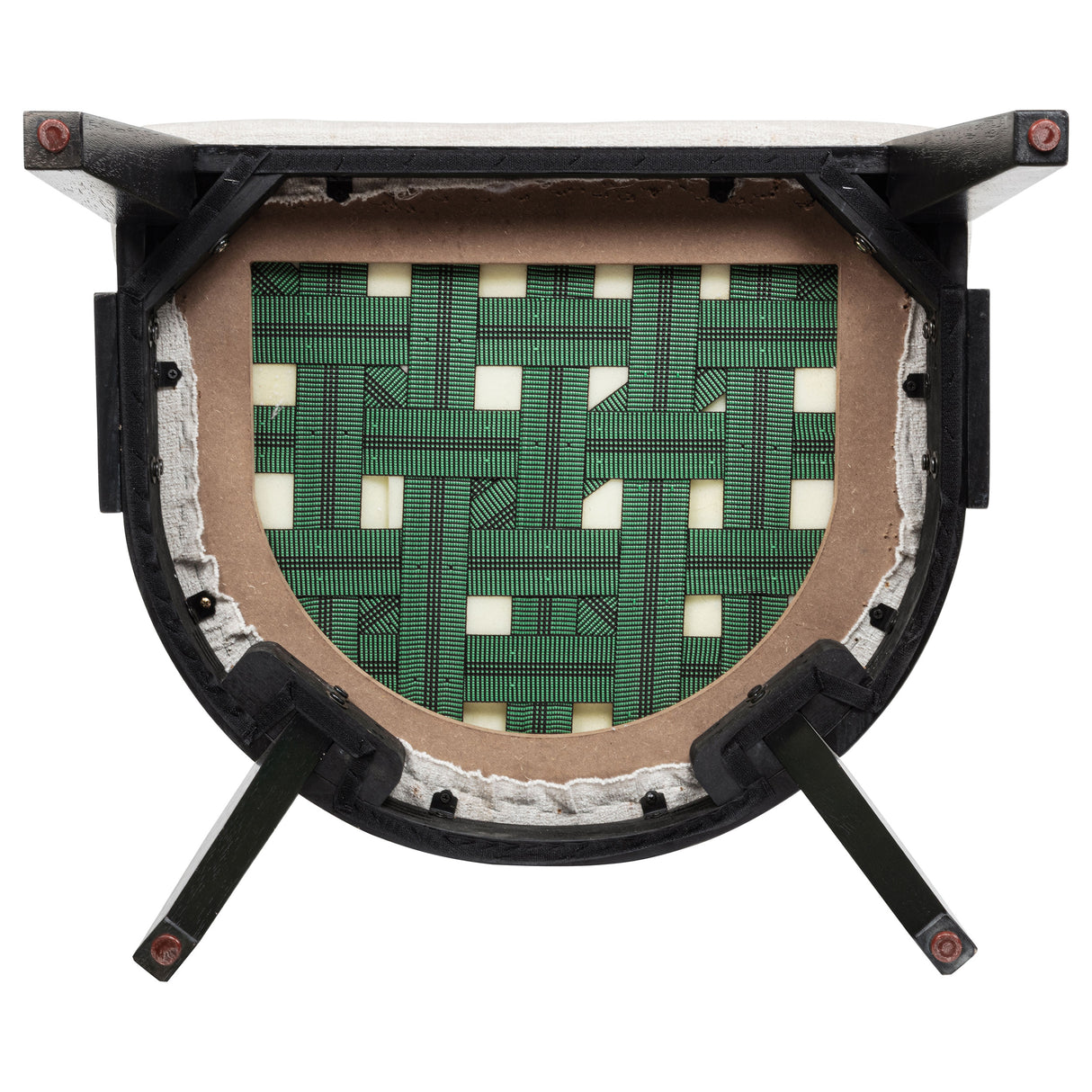 Leandro Dining Arm Chair - galleria furniture outlet