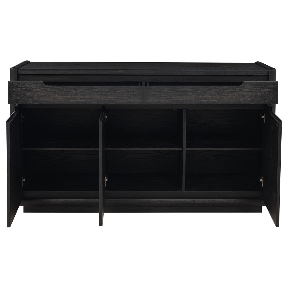 Leandro Sideboard - galleria furniture outlet