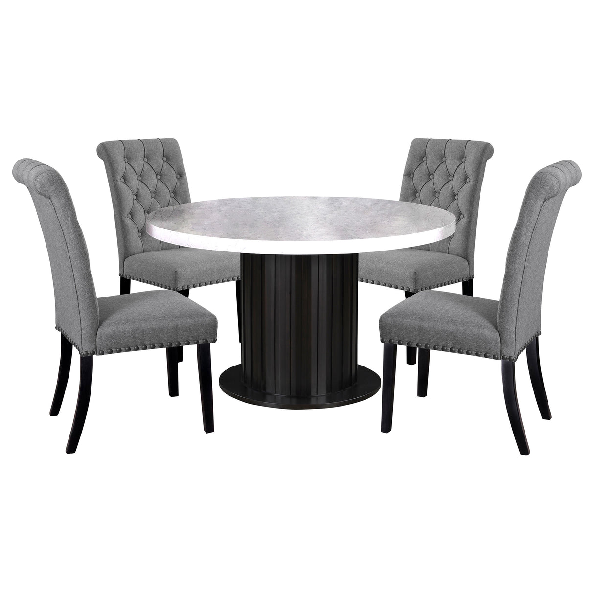 Sherry 5 Pc Dining Sets