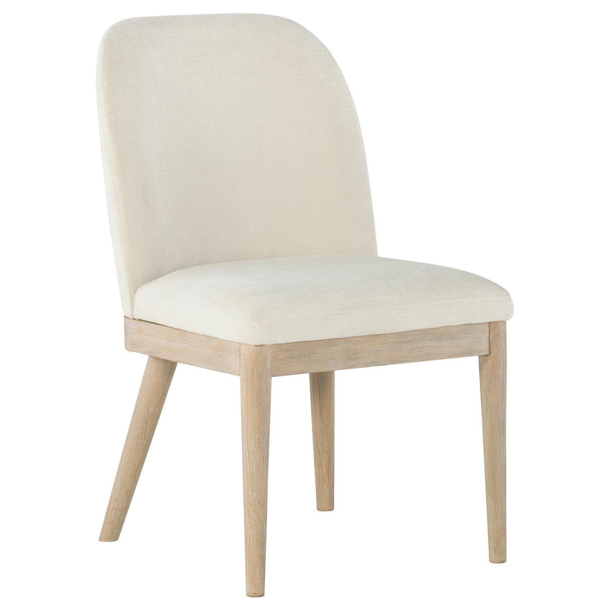 Solano Dining Side Chair - galleria furniture outlet