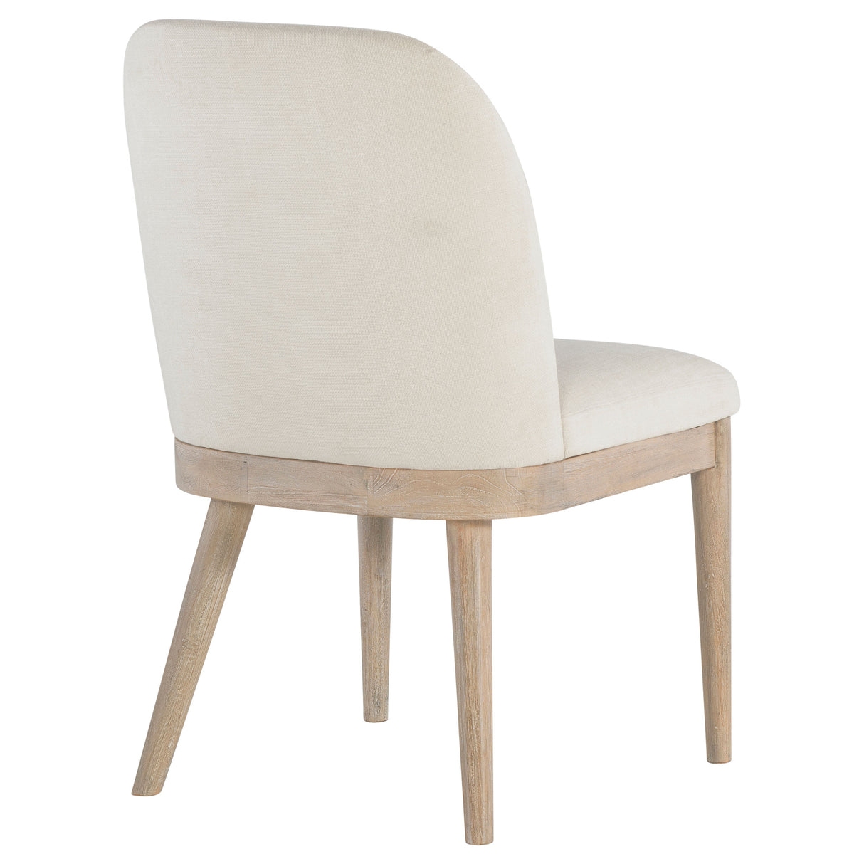Solano Dining Side Chair - galleria furniture outlet