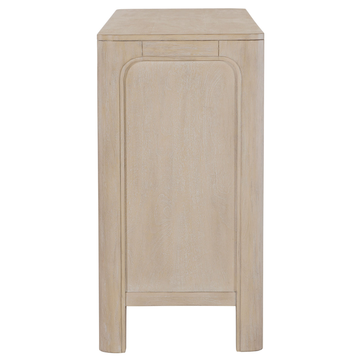 Solano Sideboard - galleria furniture outlet