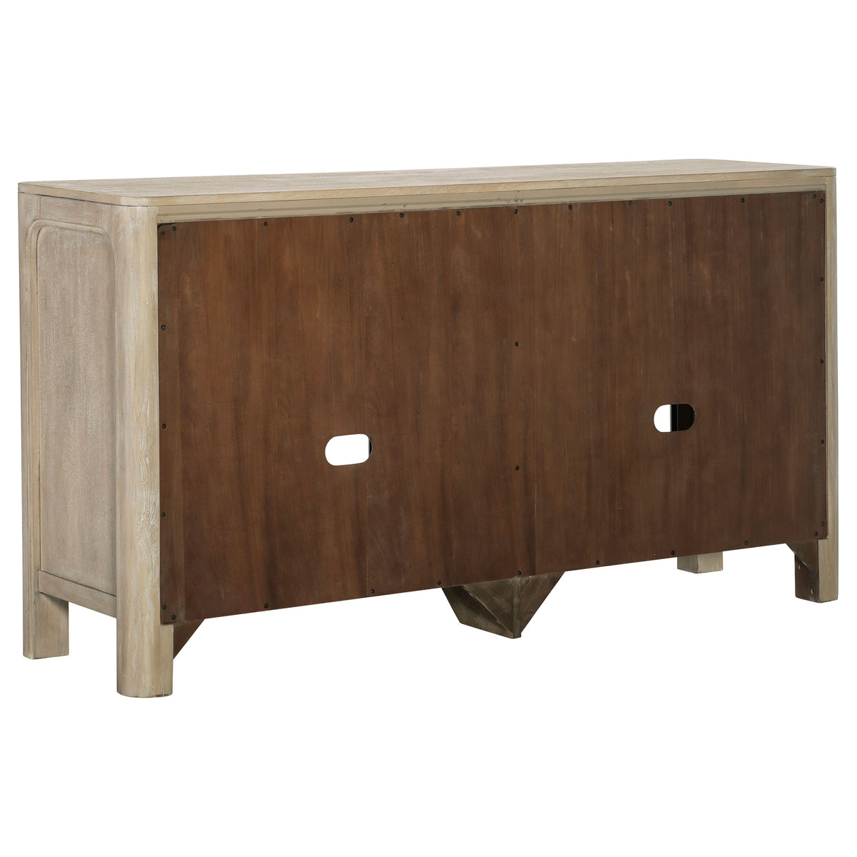 Solano Sideboard - galleria furniture outlet