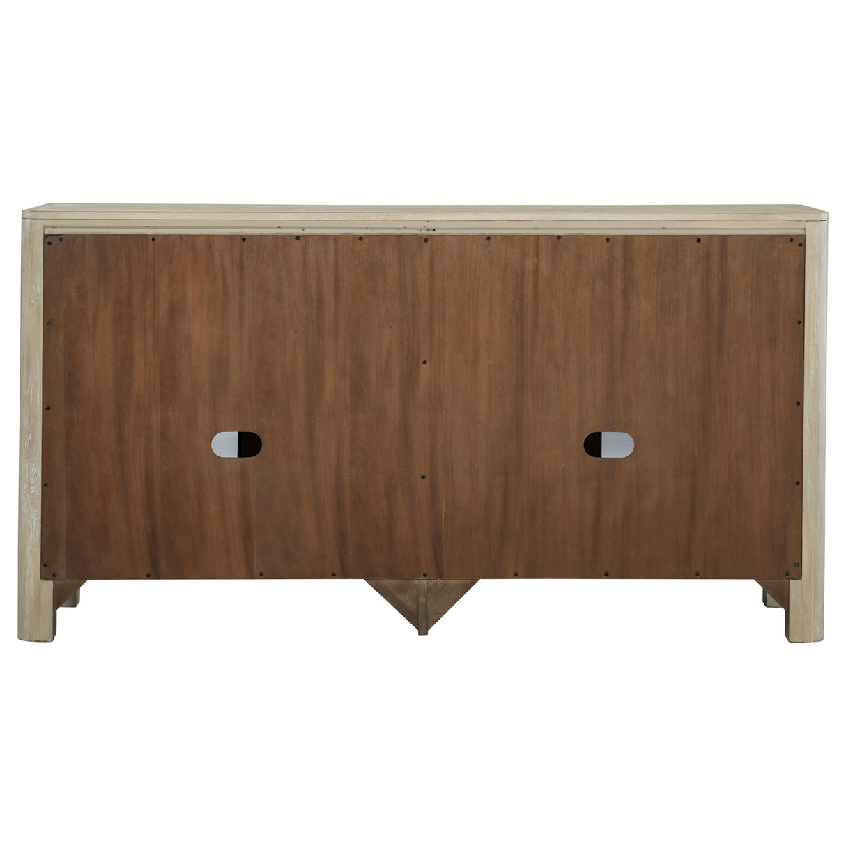 Solano Sideboard - galleria furniture outlet