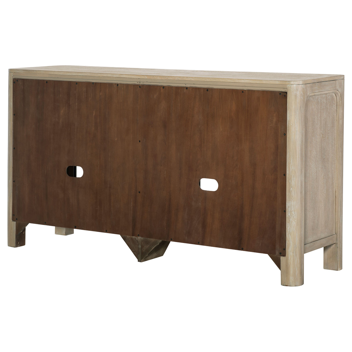 Solano Sideboard - galleria furniture outlet
