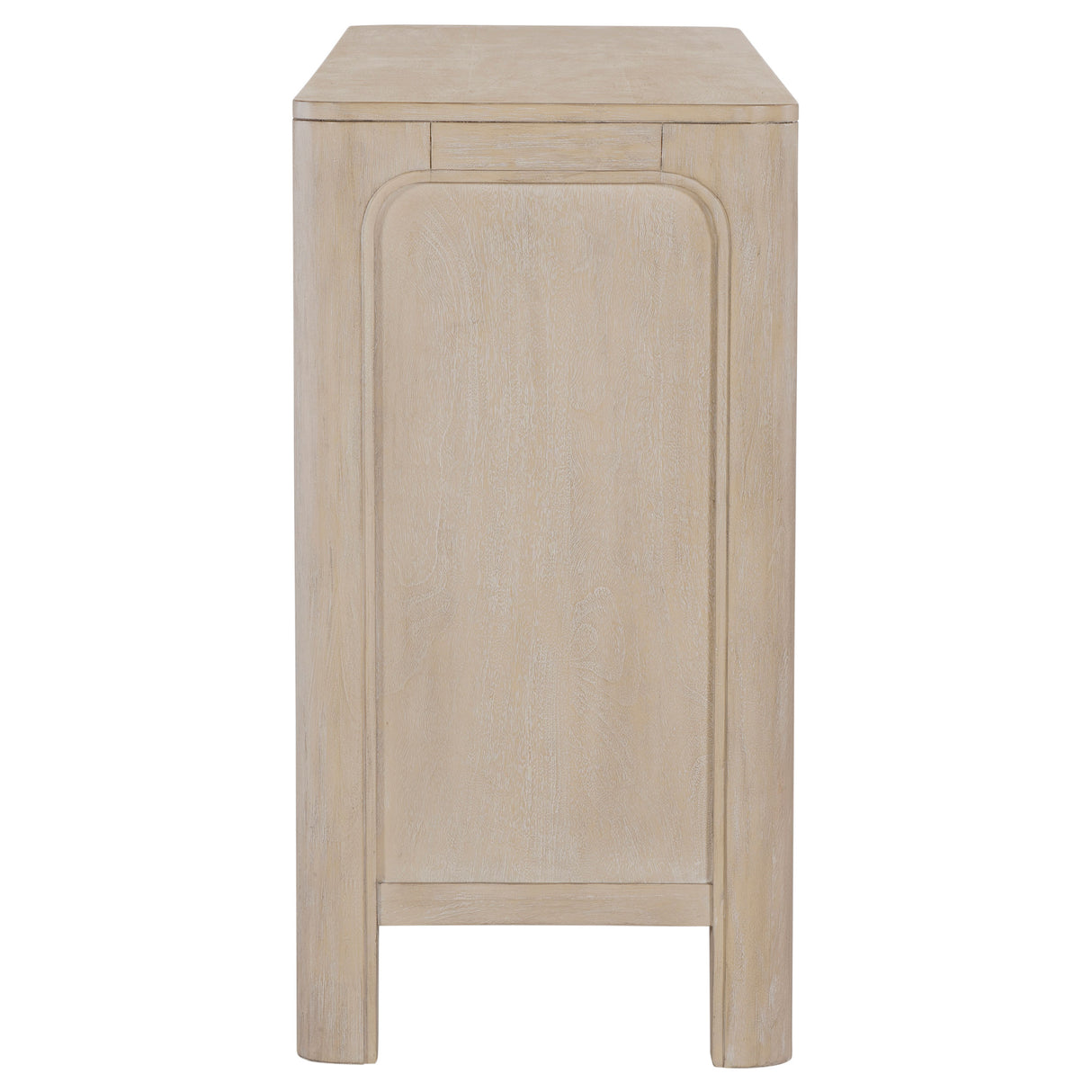 Solano Sideboard - galleria furniture outlet