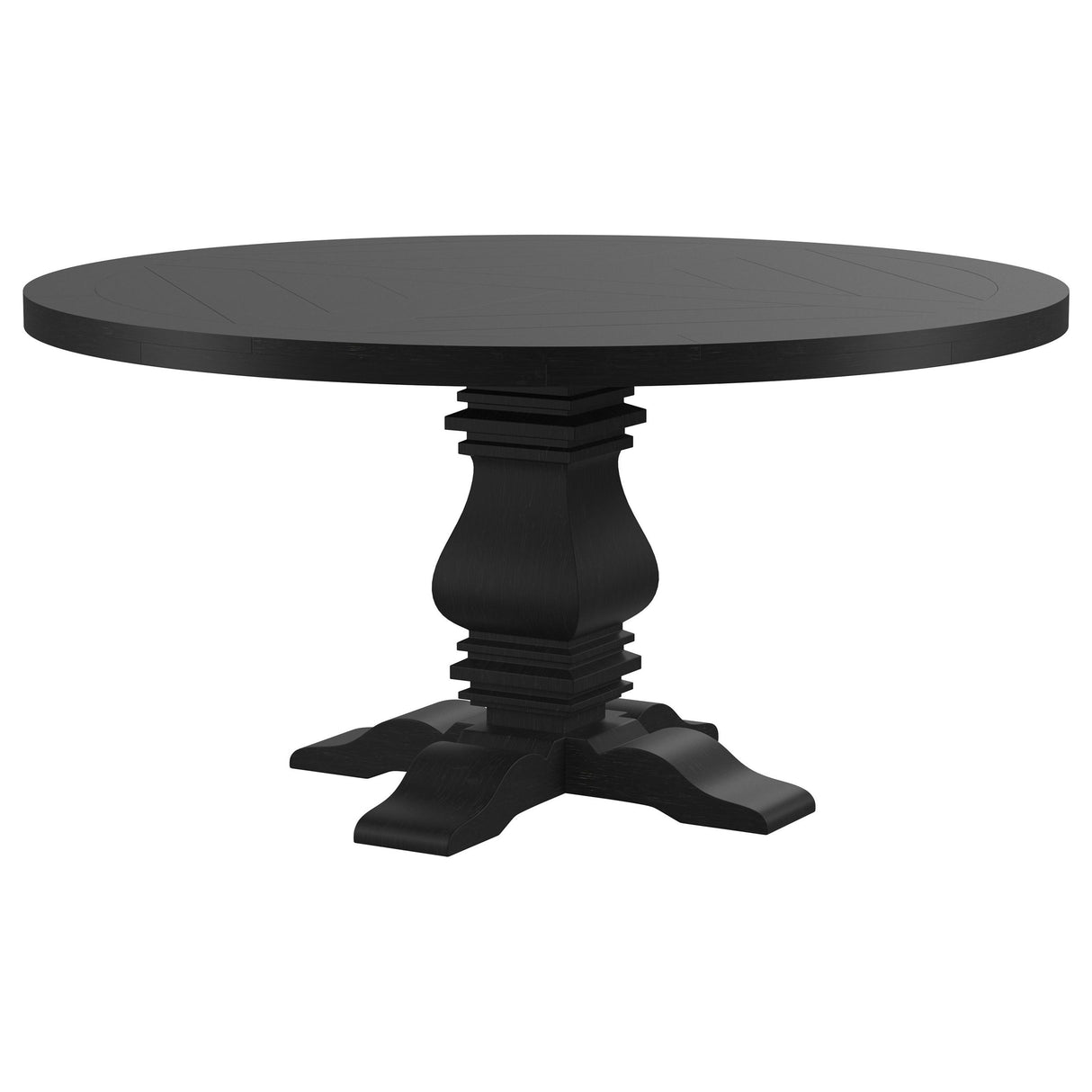 Florence Dining Table - galleria furniture outlet