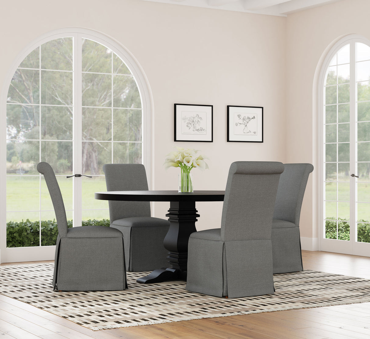Florence Dining Table