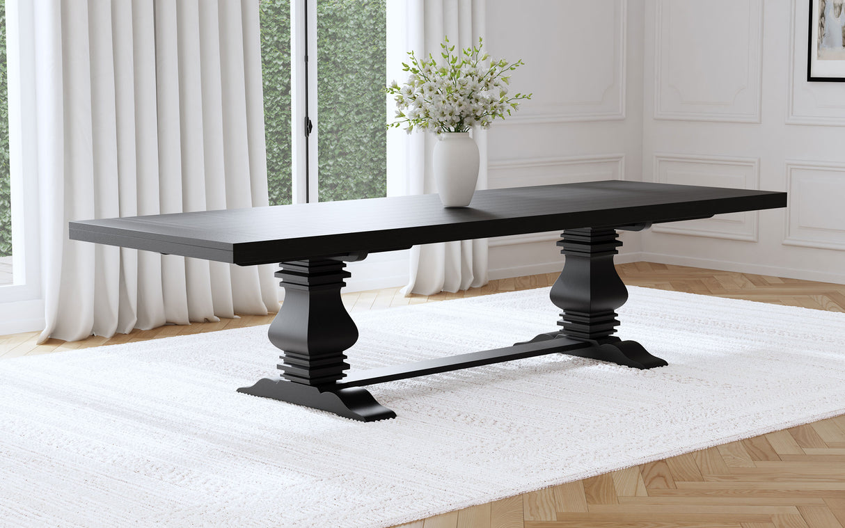 Florence Extension Dining Table
