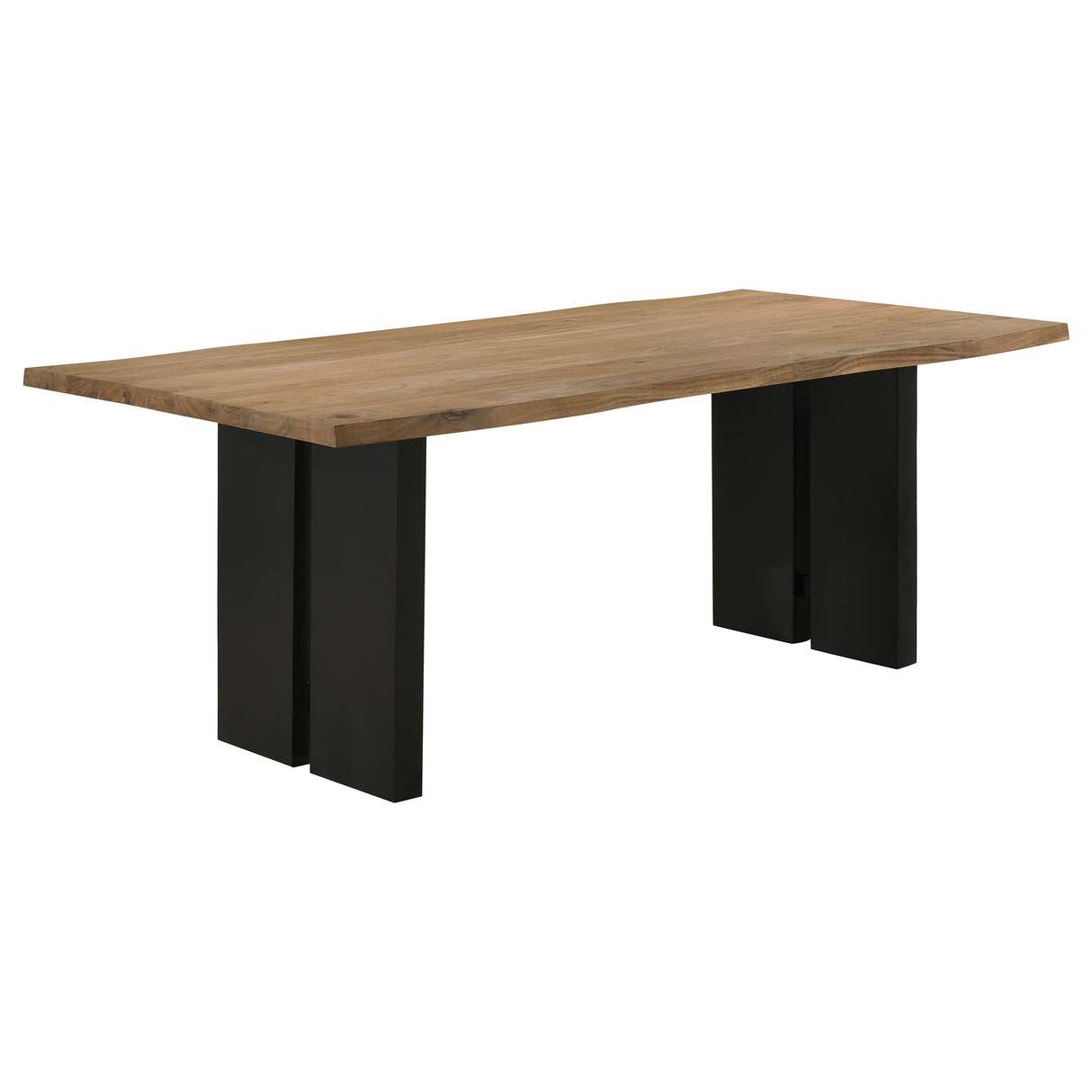 Bradshaw Dining Table - galleria furniture outlet