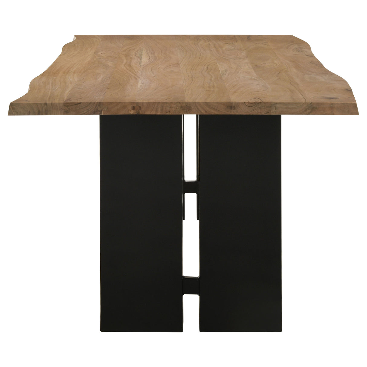 Bradshaw Dining Table - galleria furniture outlet