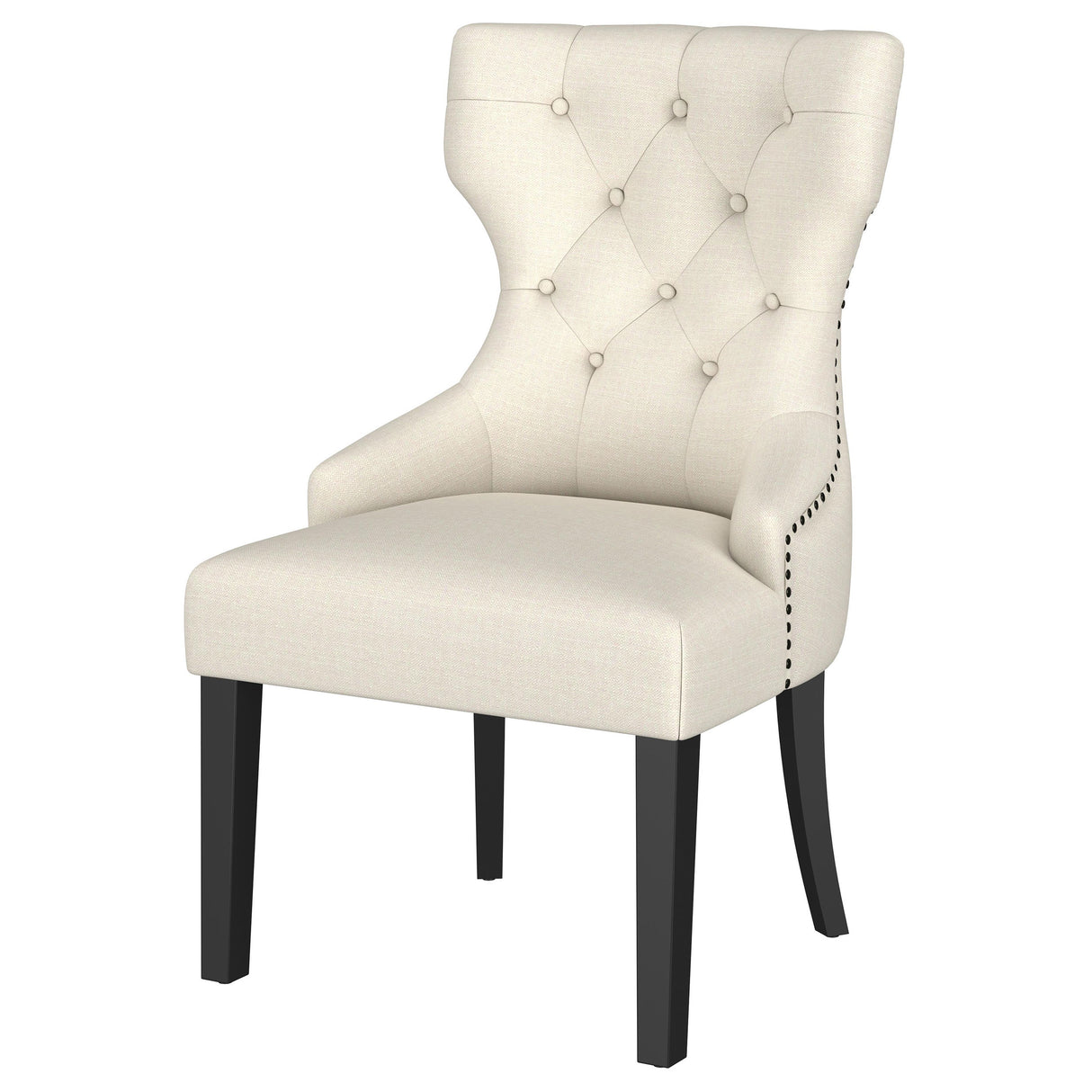 Baney Dining Side Chair - galleria furniture outlet