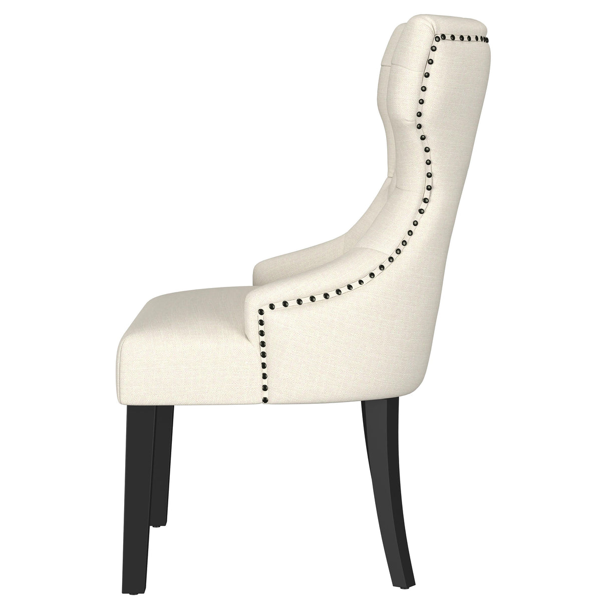 Baney Dining Side Chair - galleria furniture outlet
