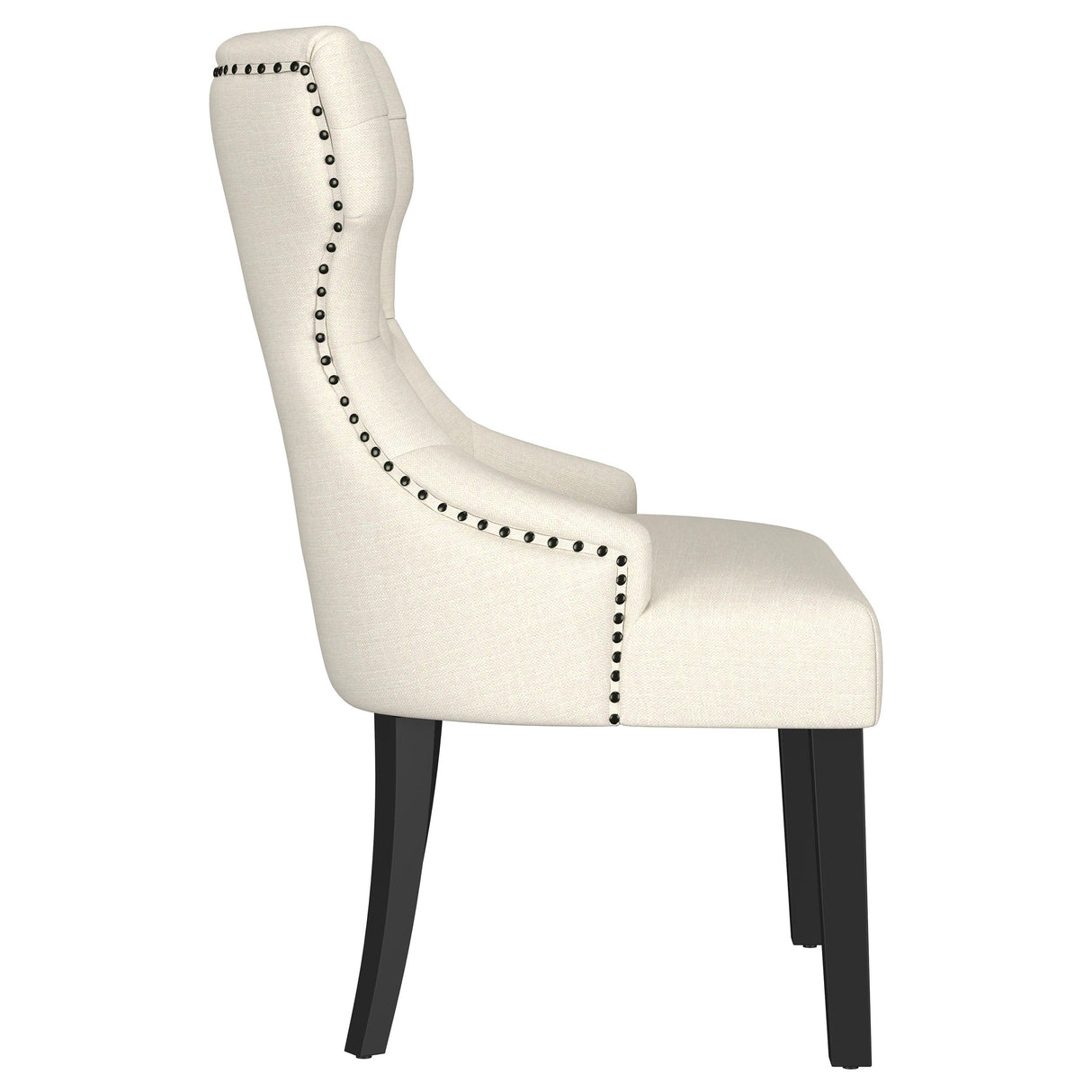 Baney Dining Side Chair - galleria furniture outlet