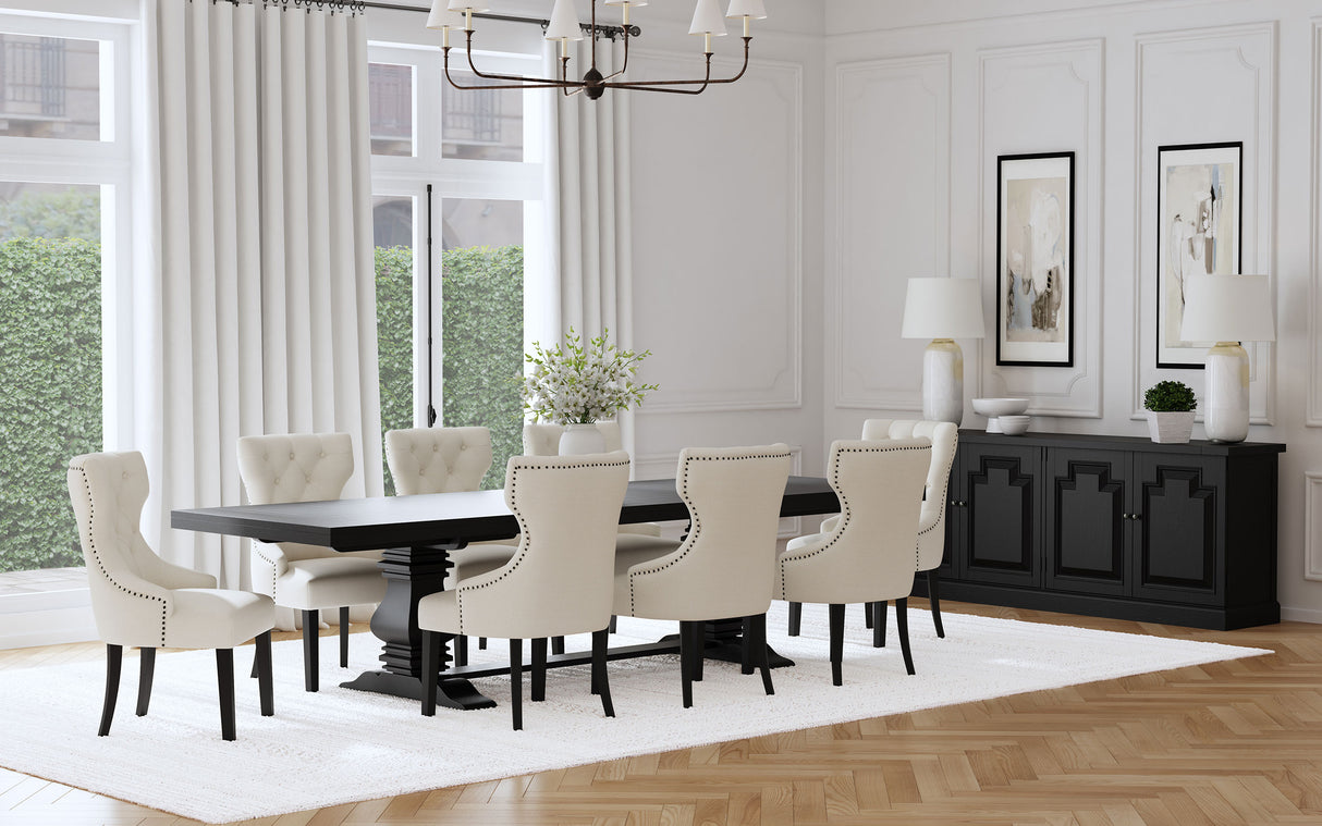 Baney Dining Side Chair