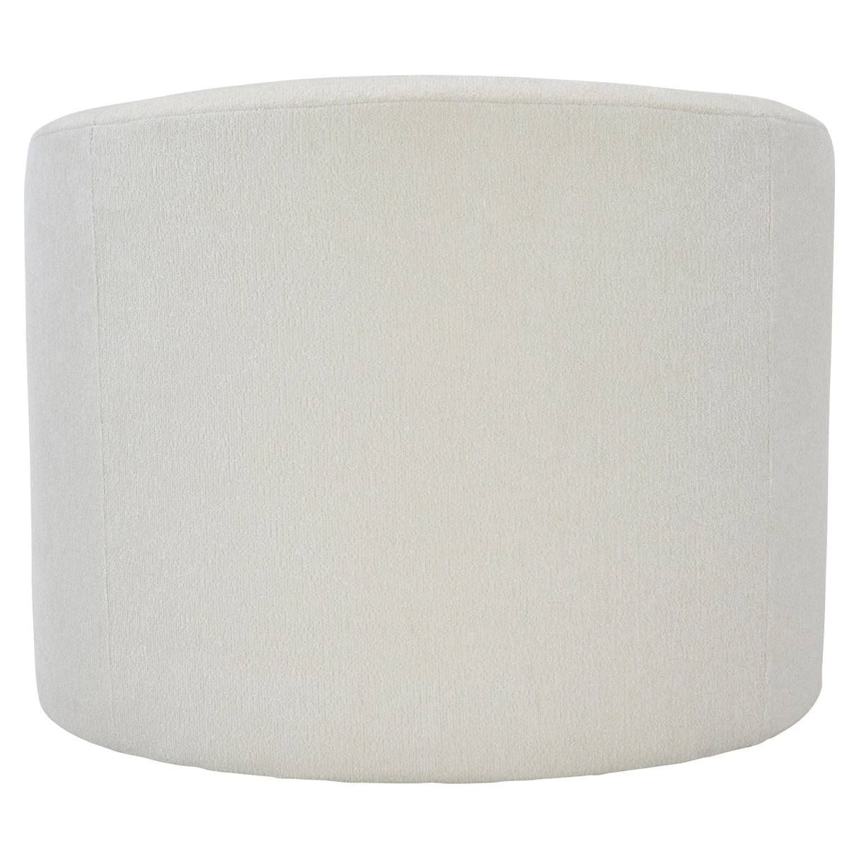 Elle Fabric Swivel Chair